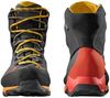 купить Спортивная обувь La Sportiva Aequilibrium Trek GTX carbon/yellow 42 (44B900100) в Кишинёве 