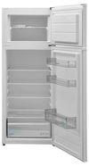 купить Холодильник с верхней морозильной камерой Sharp SJTB01ITXWFEU в Кишинёве 