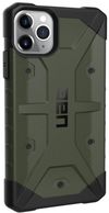 cumpără Husă pentru smartphone UAG iPhone 11 Pro Max Pathfinder Olive Drab 111727117272 în Chișinău 