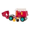 cumpără Mașină Battat BT4509Z Masina de pompieri de jucarie, 2009D în Chișinău 