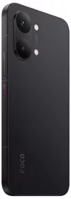 купить Смартфон Xiaomi POCO X8 Pro Max 12/256GB Black в Кишинёве 