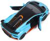 купить Машина Rastar 64300 Die cast 1:32 Lamborghini Huracan STO, albastra, 58255 в Кишинёве 