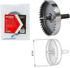 cumpără Set de tubulare, bite, duze Raider 154849 Freza metal Ø65 HSS în Chișinău 