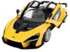 cumpără Jucărie cu telecomandă Rastar 96600 T/C 1:14 McLaren Senna galbena, 50635 în Chișinău 