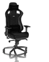 Геймерское кресло Noblechairs Epic, Black 