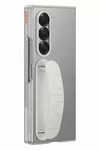 cumpără Husă pentru smartphone Samsung EF-QF95 Clear Case Fold 6 Transparancy în Chișinău 