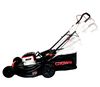 купить Газонокосилка Crown CT29020HSX-4 51cm 20V 2x4Ah в Кишинёве 
