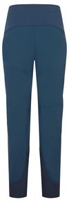 cumpără Îmbrăcăminte sport Rab Pantaloni dame Tempest Blue 14 Regular Leg (QFW-06-TMB-14-RG) în Chișinău 