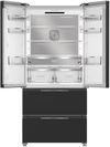 купить Холодильник SideBySide Whirlpool WHG26513XK5E в Кишинёве 