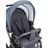 купить Детская коляска Angelina Carucior 2in1 Enigma Blue E-5 в Кишинёве 