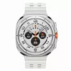 cumpără Ceas inteligent Samsung L705 Galaxy Watch Ultra 47mm Titanium White în Chișinău 