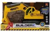 cumpără Mașină Wenyi WY306S 1:18 Excavator cu fricțiune (lumini /sunete) în Chișinău 