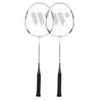 cumpără Echipament pentru badminton miscellaneous 8289 Palete badminton (2 buc) Wish Steeltec 9K 14-10-040 în Chișinău 