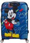 купить Чемодан American Tourister Wavebreaker Disney (85673/9845) в Кишинёве 