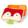 cumpără Container alimentare Skip Hop 9I414410 Kit pentru pranz Zoo Vulpe în Chișinău 