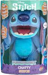 купить Мягкая игрушка miscellaneous DIS102501 Real FX Chatty Stitch Puppet в Кишинёве 