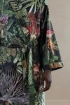 cumpără Halat Moooi 280200 Menagerie of Exti Ani Kimono M/L Raven în Chișinău 