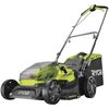 купить Газонокосилка RYOBI RY18LM37A-140 5133004578 в Кишинёве 