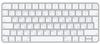 Tastatură Apple MK293RS/A, Fără fir, Alb 