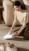 cumpără Aspirator vertical cu fir Xiaomi Dust Mite Vacuum Cleaner 2 EU în Chișinău 