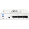 cumpără Switch/Comutator Wi-tek WK-PS206 (4PoE + 2Uplink) în Chișinău 
