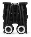 купить Детская коляска Cybex 524000199 Libelle, Magic Black (pliabil ultracompact) в Кишинёве 