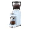 cumpără Râșniță de cafea SMEG CGF01PBEU în Chișinău 