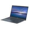 cumpără Laptop 13.3" ASUS ZenBook 13 OLED UX325EA Pine Grey, Intel i7-1165G7 2.8-4.7Ghz/16GB/SSD 512GB M.2 NVMe/Intel Iris Xe Graphics/WiFi 6 802.11ax/BT5.0/HDMI/HD WebCam/Illum. Keyb./OLED FullHD NanoEdge 400 nits HDR (1920x1080)/No OS UX325EA-KG304 în Chișinău 