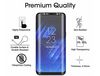 купить 480019 Screen Geeks sticla protectie Samsung S8 Full Cover Glass Pro All Glue 4D Black (защитное стекло для смартфонов Samsung в асортименте) в Кишинёве 
