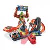 cumpără Mașină Hot Wheels GTT94 Set Atacul gorilei toxice în Chișinău 