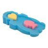cumpără Cădiță Tega Baby BA-003 Матрасик д/ванной MINI în Chișinău 