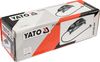 купить Ножной насос с манометром YATO YT-7349 в Кишинёве 