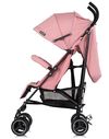 купить Детская коляска Chipolino LKMLN0265PP Milano powder pink, 6+ до 22kg в Кишинёве 