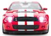 купить Радиоуправляемая игрушка Rastar 49400 R/C 1:14 Ford Shelby GT500 91562 в Кишинёве 