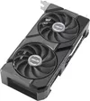 купить Видеокарта ASUS Dual GeForce RTX 4060 Ti EVO OC Edition 16GB GDDR6 в Кишинёве 