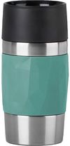 купить Термокружка Tefal N2160310 Compact mug 0,3l в Кишинёве 