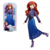 купить Кукла Barbie JBG54 Disney Frozen, Anna patinatoare pe gheață в Кишинёве 