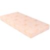 купить Матрас детский Kikka Boo 41107030045 Saltea pentru patut Extra Comfort Bear Pink, 120x60x12cm в Кишинёве 
