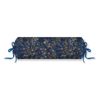 cumpără Pernă Pip Studio 332430 Tutti I Fiore Roll Cushion 22x70 Dark Blue în Chișinău 