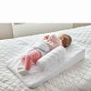 Pozitioner BabyJem Baby Reflux Pillow White 
