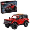 купить Конструктор Lego 42213 Technic SUV-ul Ford Bronco в Кишинёве 