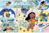 купить Головоломка Trefl 15431 Puzzles 160 Stitch rules Disney Lilo&Stitch в Кишинёве 