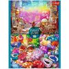 купить Пазл Trefl 37499 Puzzle 2x500. Cosmos si cristale в Кишинёве 