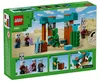купить Конструктор Lego 21267 The Illager Desert P в Кишинёве 