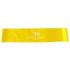 купить Эспандер Yakimasport 4899 Expander 50*5 cm, 0.5/ 100247 light, yellow в Кишинёве 