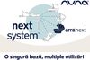 купить Автокресло Nuna CS11306CVRGL i-Size ARRA Next Caviar, 40-85 cm в Кишинёве 