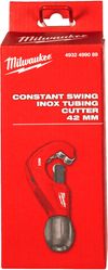 cumpără Tăietor de țevi Milwaukee 4932499089 Cutter cu role pentru tevi din inox 42mm în Chișinău 