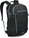 cumpără Rucsac pentru oraș Osprey Axis 24 Black/Shale Grey (810165744646) în Chișinău 