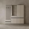 cumpără Mobilă pentru antreu Fabrik Home BASIC набор кашемир în Chișinău 