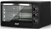 cumpără Mini cuptor electric Raf R.5315B, 1500W, Black în Chișinău 